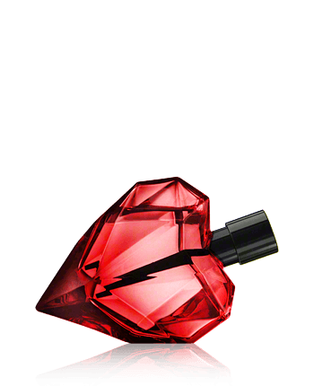 Diesel Loverdose Red Kiss Eau de Parfum Spray (75 ml)