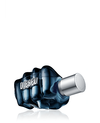 Diesel Only the Brave Eau de Parfum Spray (35 ml)