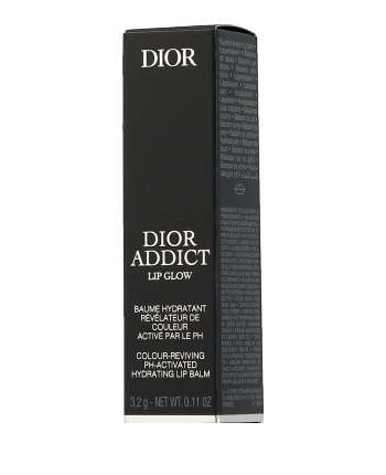 Dior Addict Lip Glow 015 Cherry (3,2 g)