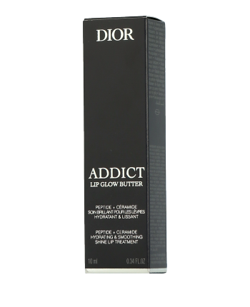 Dior Addict Lip Glow Butter 101 Glazed Pink (10 ml)