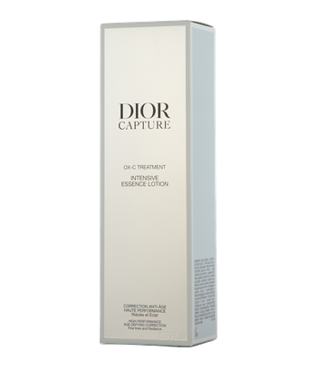 Dior Capture Totale Intensive Essence Lotion (175 ml)
