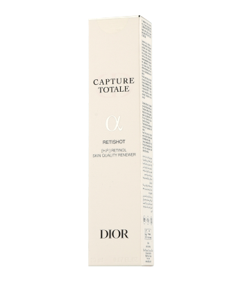 Dior Capture Totale Retishot (20 ml)