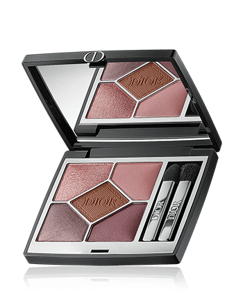 Dior Diorshow 5 Couleurs 669 Soft Cashmere (7 g)
