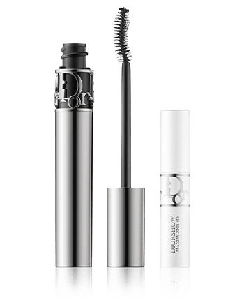 Dior Diorshow Iconic Overcurl Set mit Mascara & Mini Maximizer