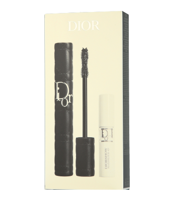 Dior Diorshow Overvolume Set mit Mascara & 4D Lash Primer