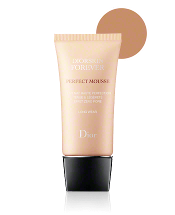 Dior Diorskin Forever Perfect Mousse 040 Honey Beige