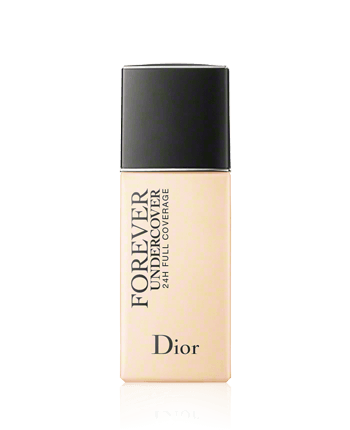 Dior Diorskin Forever Undercover 010 Ivory (40 ml)