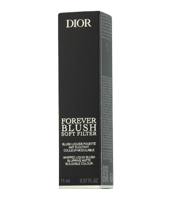 Dior Forever Blush Soft Filter 01 Petal (11 ml)