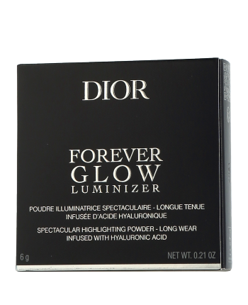 Dior Forever Glow Luminizer 04 Pink Strobe (6 g)