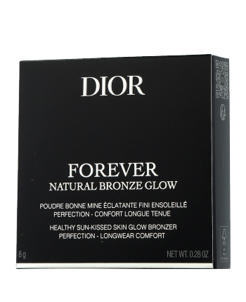Dior Forever Natural Glow Bronze 031 Coral Bronze (8 g)