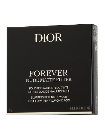 Dior Forever Nude Matte Filter 02 Light (9 g)