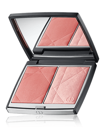 Dior Forever Rouge Blush Colour & Glow 257 Dioriviera (8 g)