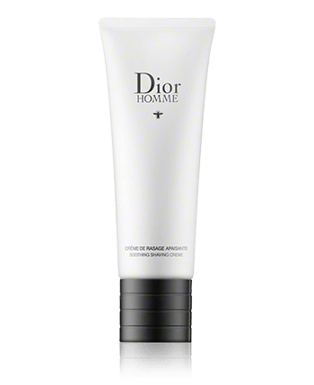 Dior Homme Classic Soothing Shaving Cream (125 ml)