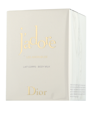 Dior J'adore Les Adorables Body Milk (200 ml)