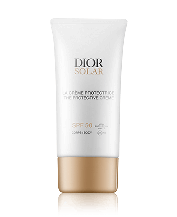 Dior Solar La Crème Protectrice Corps SPF 50 (150 ml)