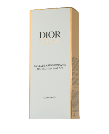 Dior Solar La Gelée Autobronzante (150 ml)