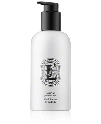Diptyque Body Care Fresh Lotion for the Body (250 ml)