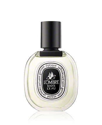 Diptyque L'Ombre dans L'Eau Eau de Toilette Spray (50 ml)