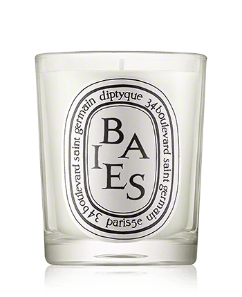 Diptyque Scented Candle Baies (190 g)