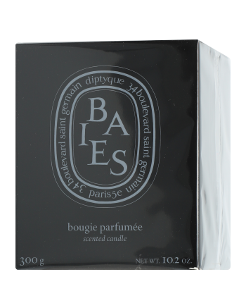 Diptyque Scented Candle Baies (300 g)