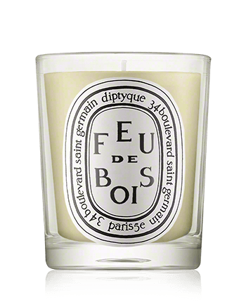 Diptyque Scented Candle Feu de Bois (190 g)