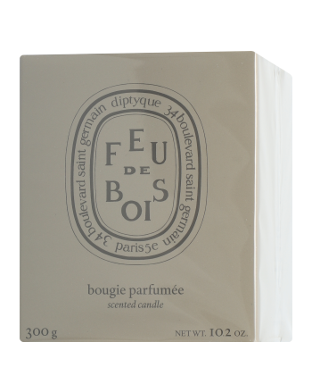 Diptyque Scented Candle Feu de Bois (300 g)