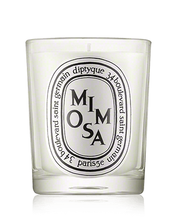 Diptyque Scented Candle Mimosa (190 g)