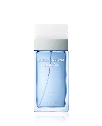 Dolce & Gabbana Light Blue Love in Capri Eau de Toilette Spray (50 ml)