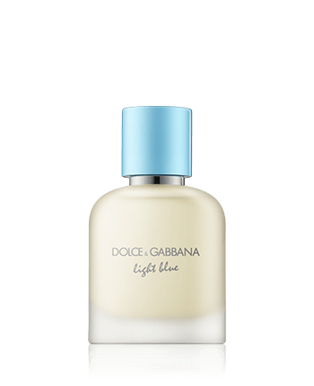 Dolce & Gabbana Light Blue pour Homme Eau de Toilette Spray (50 ml)