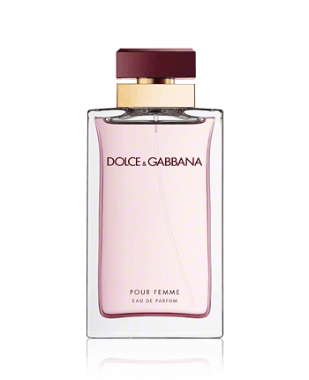 Dolce & Gabbana pour Femme Eau de Parfum Spray (100 ml)