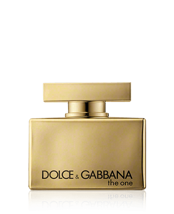 Dolce & Gabbana The One Classic Gold Eau de Parfum Intense Spray (75 ml)