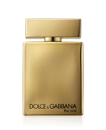 Dolce & Gabbana The One for Men Classic Gold Eau de Parfum Intense Spray (100 ml)