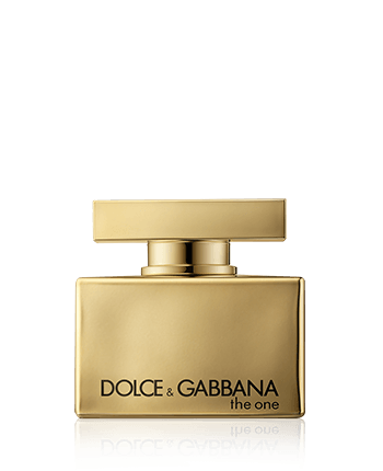 Dolce & Gabbana The One Gold Eau de Parfum Intense Spray (50 ml)