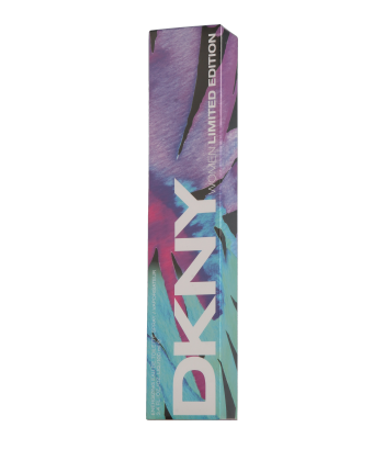 dkny limited edition 2018
