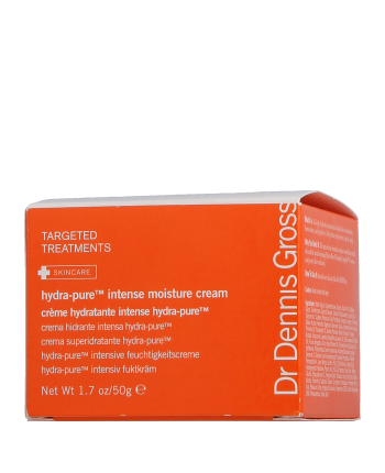 Dr Dennis Gross Hydra-Pure Intense Moisture Cream (50 ml)
