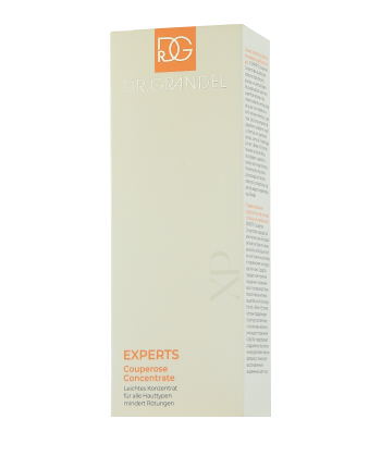 Dr. Grandel Experts Couperose Concentrate (50 ml)