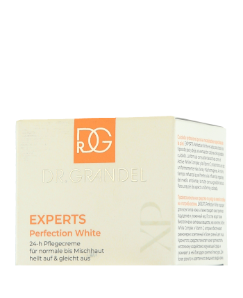 Dr. Grandel Experts Perfection White (50 ml)