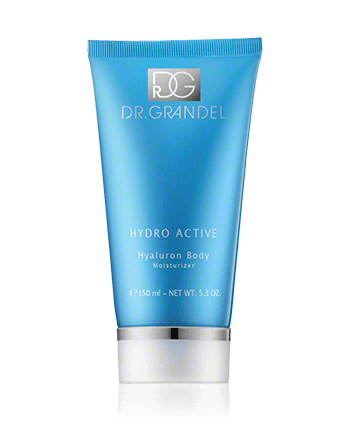 Dr. Grandel Hydro Active Hyaluron Body Moisturizer (150 ml)