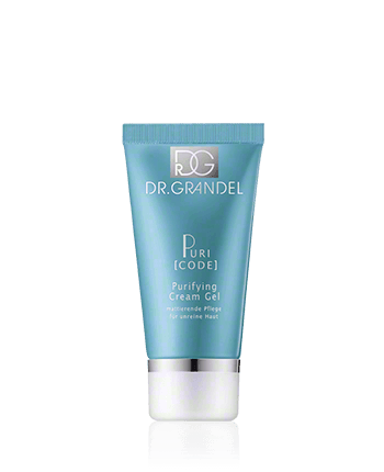 Dr. Grandel Puricode Purifying Cream Gel (50 ml)