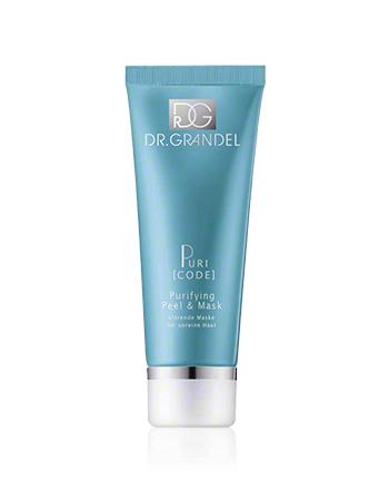 Dr. Grandel Puricode Purifying Peel & Mask (75 ml)