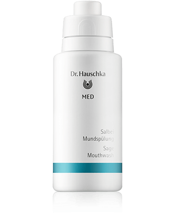 Dr. Hauschka Med Salbei Mundspülung (300 ml)