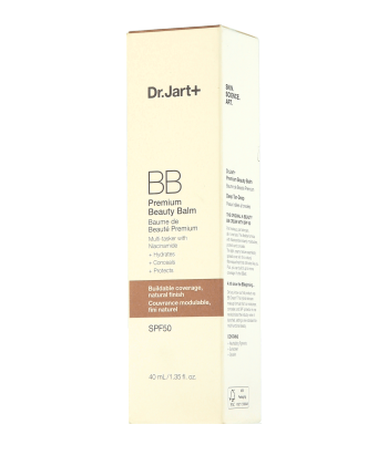 Dr. Jart+ BB Premium Beauty Balm SPF50 Deep Tan-Deep (40 ml)