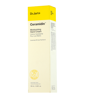Dr. Jart+ Ceramidin Moisturizing Hand Cream (100 ml)