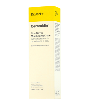 Dr. Jart+ Ceramidin Skin Barrier Moisturizing Cream (50 ml)