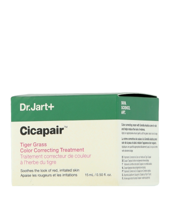 Dr. Jart+ Cicapair Tiger Grass Color Correcting Treatment (15 ml)