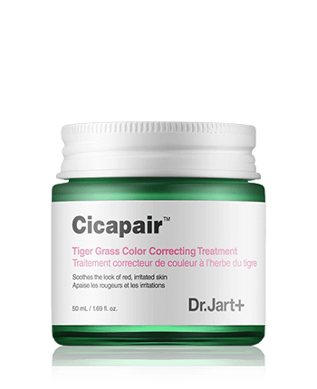 Dr. Jart+ Cicapair Tiger Grass Color Correcting Treatment (50 ml)