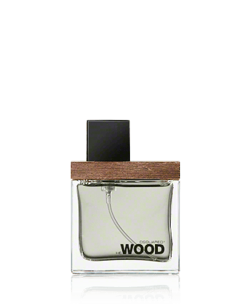 Dsquared² Rocky Mountain Wood Eau de Toilette Spray (30 ml)