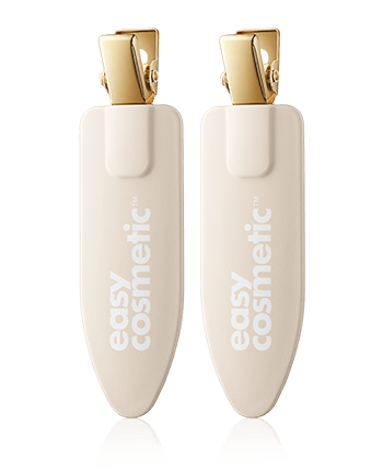 easycosmetic Beauty & More Hairclips small (2 Stück)