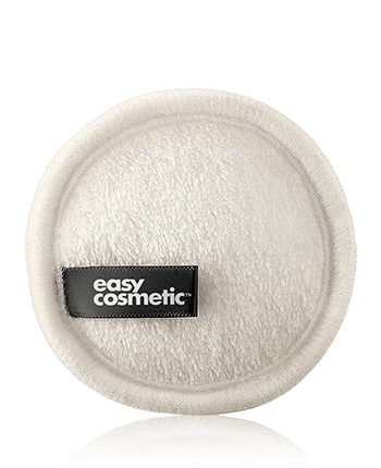 easycosmetic Beauty & More Multi-Make-Up Removal & Facial Cleansing Pad (6 Stück)