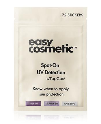 easycosmetic Beauty & More Spot-On UV Detection